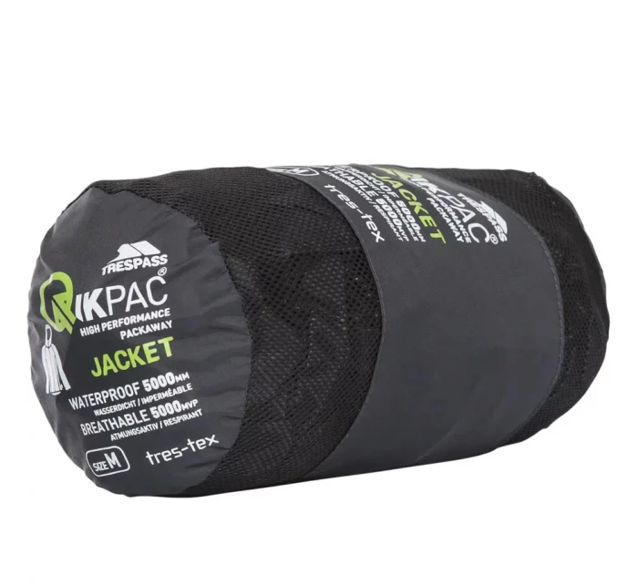 model 21277050 bunda Qikpac X - Trespass