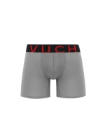 Pánské boxerky Vuch Dexter Grey