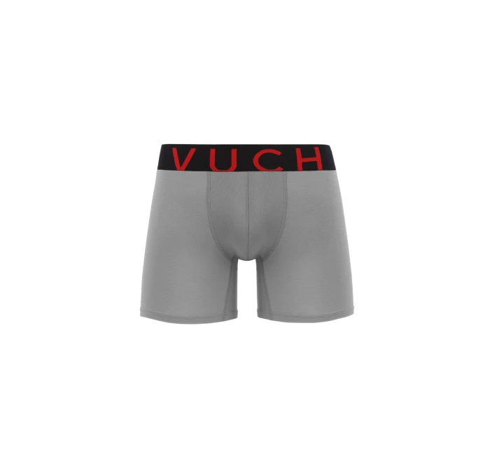 Pánské boxerky Vuch Dexter Grey