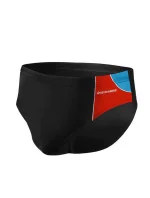 Pánské plavky slipy 402 - Sesto Senso Pánské plavky slipy 402 - Sesto Senso