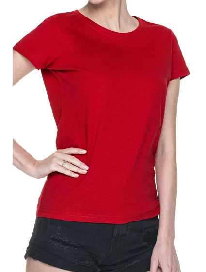 Dámské tričko  model 2596150 - PROMOSTARS