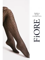 DARLA - Punčocháče 20 DEN