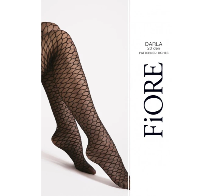 DARLA - Punčocháče 20 DEN