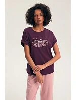 DÁMSKÉ PYŽAMO  AW26 model 22341971 - HENDERSON LADIES