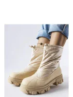 Boty model 204621 Solea Boty model 204621 Solea