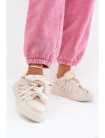 Sportovní obuv model 209450 Step in style Sportovní obuv model 209450 Step in style