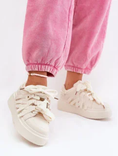 Sportovní obuv  model 209450 Step in style