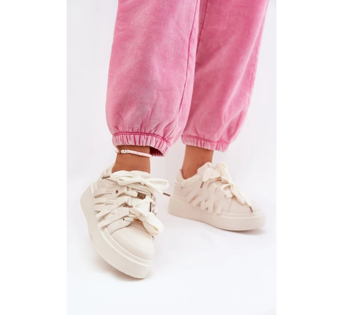 Sportovní obuv model 209450 Step in style Sportovní obuv model 209450 Step in style