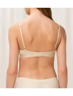 Dámská podprsenka Aura Spotlight WP krémová - Triumph