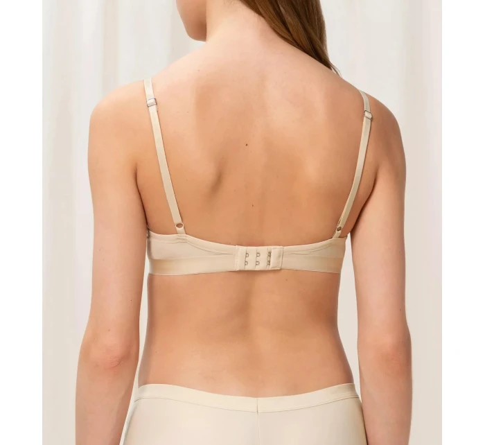 Dámská podprsenka Aura Spotlight WP krémová - Triumph