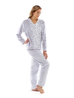 model 20588429 set domácí oblečení S - Vestis