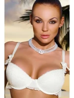 Dámská podprsenka V-2071 SAMBUCCA - AXAMI