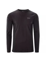 Tričko Hi-tec Puro Ls M 92800288958