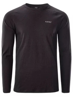 Tričko Hi-tec Puro Ls M 92800288958