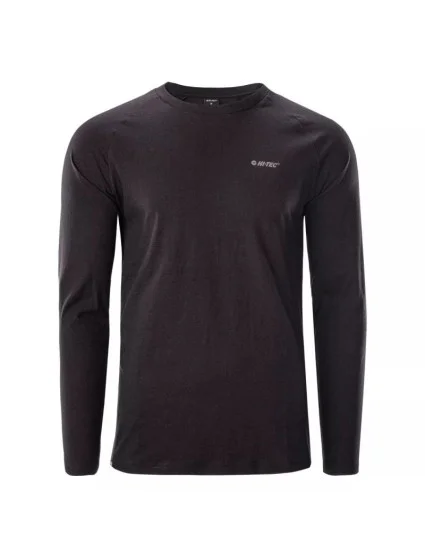 Tričko Hi-tec Puro Ls M 92800288958