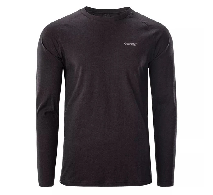 Tričko Hi-tec Puro Ls M 92800288958