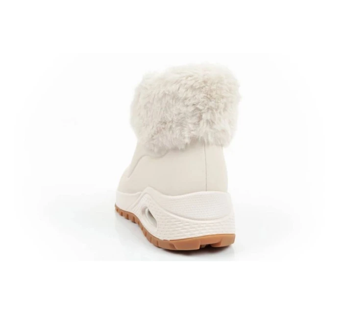 Boty Skechers Uno Rugged W 167274/OFWT