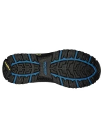 Boty Skechers Arch Fit Dawson Raveno M 204634-BLK Boty Skechers Arch Fit Dawson Raveno M 204634-BLK