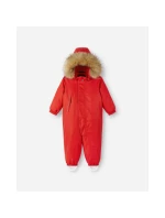 Zimní kombinéza Reima Reimatec sportovní lyžařská Jr 5100117C-3880