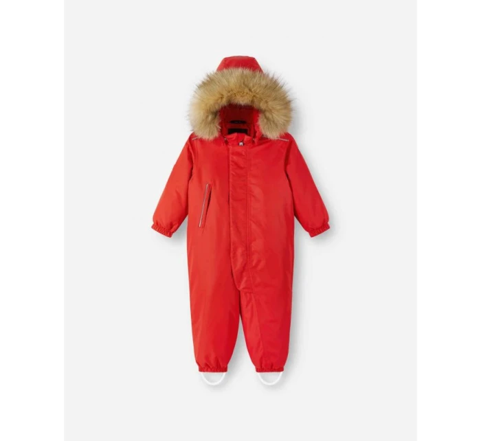 Zimní kombinéza Reima Reimatec sportovní lyžařská Jr 5100117C-3880