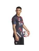 Adidas Manchester United Pre-Match M dres JD7147 pánské Adidas Manchester United Pre-Match M dres JD7147 pánské