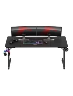 Herní stůl Huzaro Hero 4.8 Black