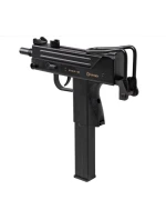 RANGER M11 MiniUZ1 KWC cal.4,5BBs 39-ranná CO2 pistole RANGER M11 MiniUZ1 KWC cal.4,5BBs 39-ranná CO2 pistole