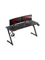 Herní stůl Huzaro Hero 4.8 RGB
