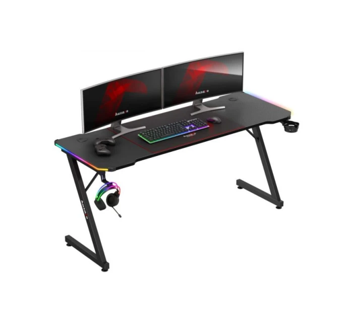 Herní stůl Huzaro Hero 4.8 RGB