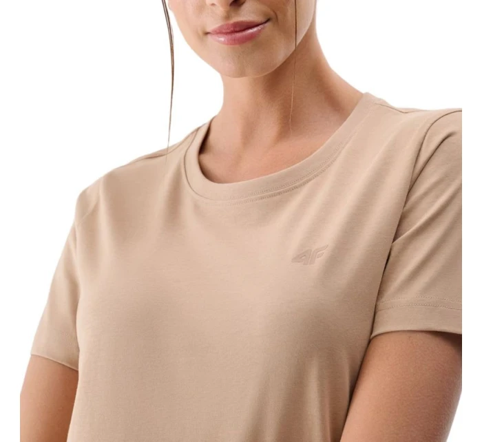 Tričko W WMM00TTSH 83S model 20948705 - 4F Tričko W WMM00TTSH 83S model 20948705 - 4F