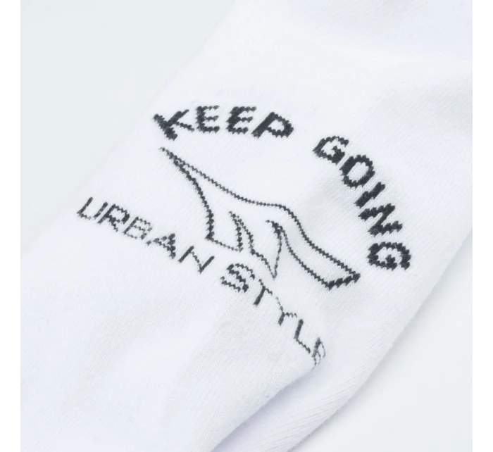 HARTELI kotníkové ponožky 2 PACK