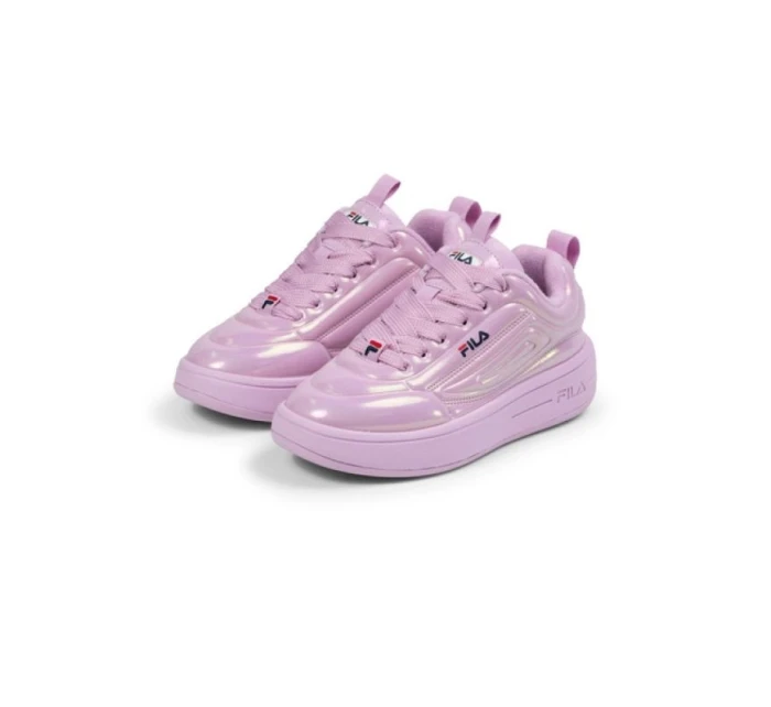 buty sportowe damskie sneakersy modne wygodne lekkie dámské model 21360246 - Fila buty sportowe damskie sneakersy modne wygodne lekkie dámské model 21360246 - Fila