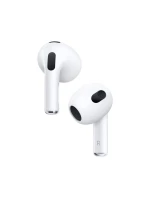 Apple AirPods (3. generace) Apple AirPods (3. generace)