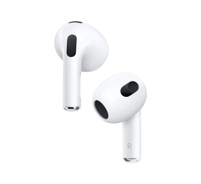 Apple AirPods (3. generace) Apple AirPods (3. generace)