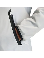 Pánská větrovka Tiro 26 Travel Jacket light grey model 22060766 pánská - ADIDAS