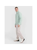 Pánská přechodná péřová bunda model 22063567 - 4F