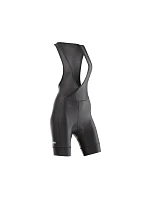 Cyklistické kraťasy NORTHWAVE Active Wmn Bib, černé Cyklistické kraťasy NORTHWAVE Active Wmn Bib, černé