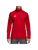 CORE 18 Training top M model 20523240 mikina - ADIDAS