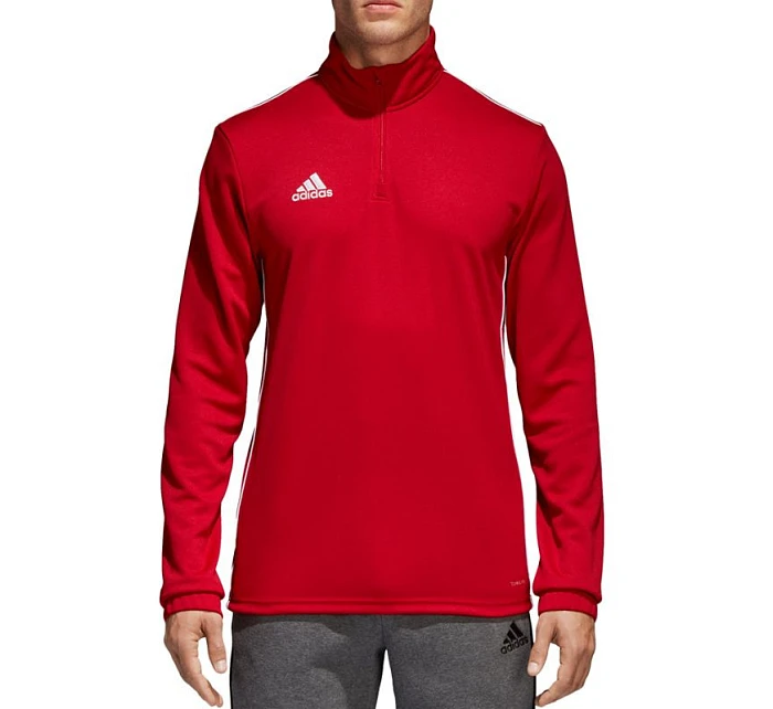 CORE 18 Training top M model 20523240 mikina - ADIDAS