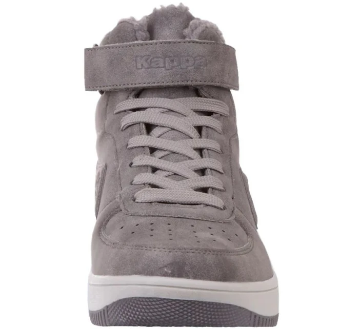 Bash Mid Fur unisex obuv 242799 1614 - Kappa