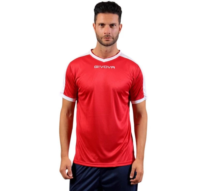 Givova Revolution Interlock M MAC04 1203 Tričko