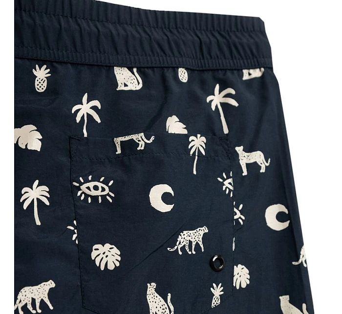 Pánské plavecké šortky M OTHSS23UBDSM038 90A - Outhorn