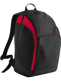 BG Batoh 52.0 black/red model 22469557 - BagBase