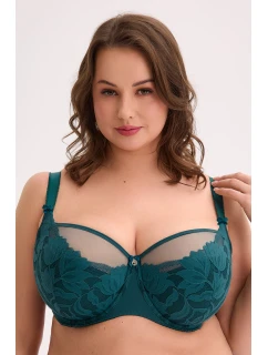 model 21441435 Keto Maxi kolor:zielony - Gaia