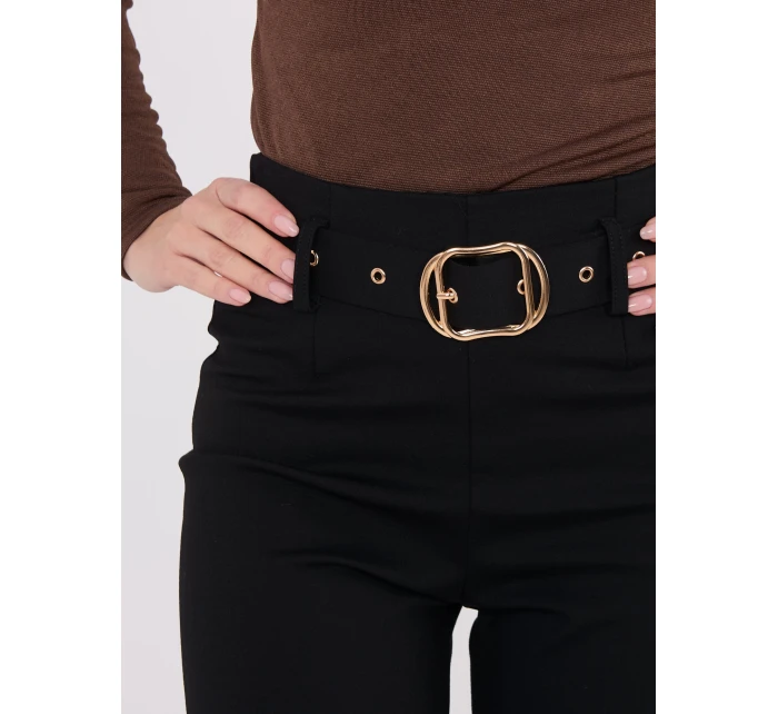 IT kalhoty SP FL7371.61 černé IT kalhoty SP FL7371.61 černé