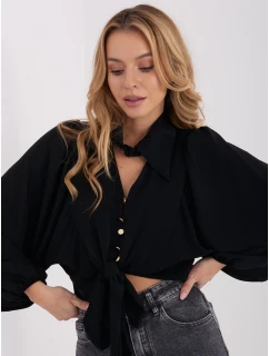 Bluzka MI BZ model 21782375 czarny - FPrice