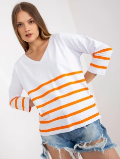 Halenka RV BZ model 17500181 bílé - FPrice