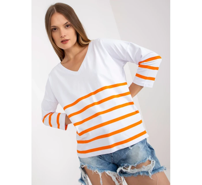 Halenka RV BZ 8008.63 bílé