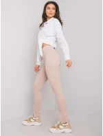 RV kalhoty SP 7360.41X béžová