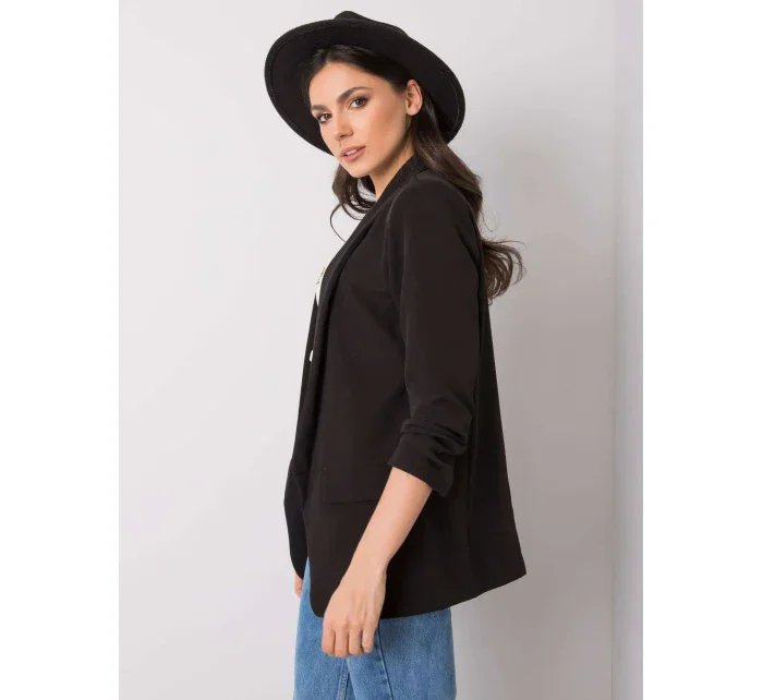 Bunda TW ZT BI 22520.14 černá